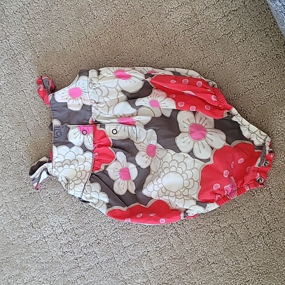 Romper - Picture 2 of 2